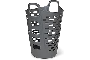 Clorox Tall Hamper for Towels