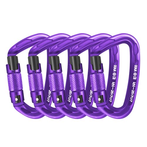AINIKEY 25kN Purple