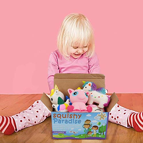 jumbo narwhal squishy