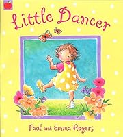Little Dancer 1843623609 Book Cover