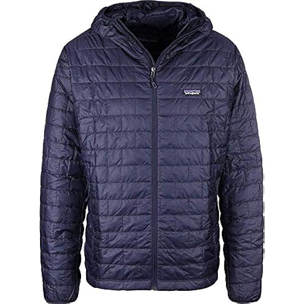 Patagonia Nano Puff Hoody voor heren