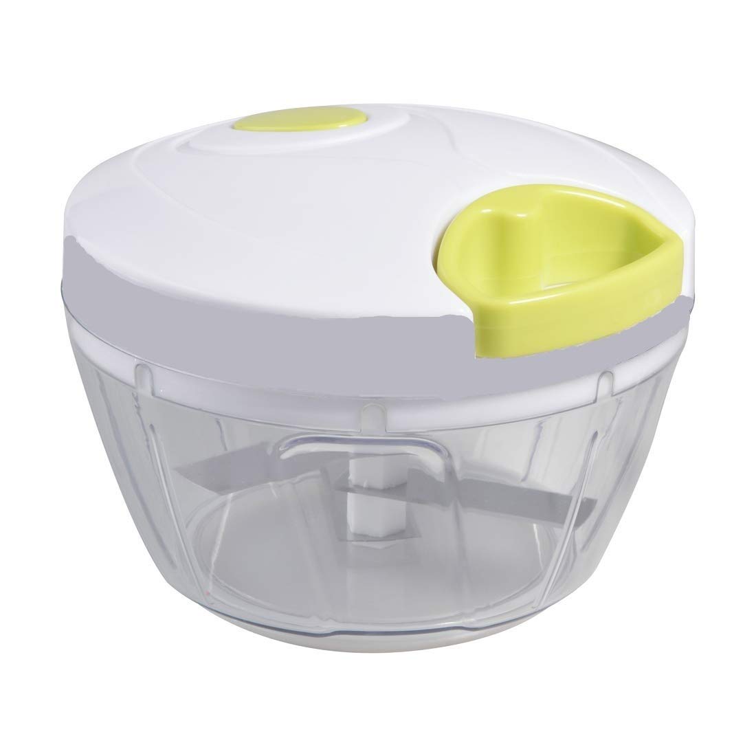 Hand Meat ChopperVegetable,Fruit Grinder Mixer Food Processor Slicer Shredder Salad Maker Vegetable Tools