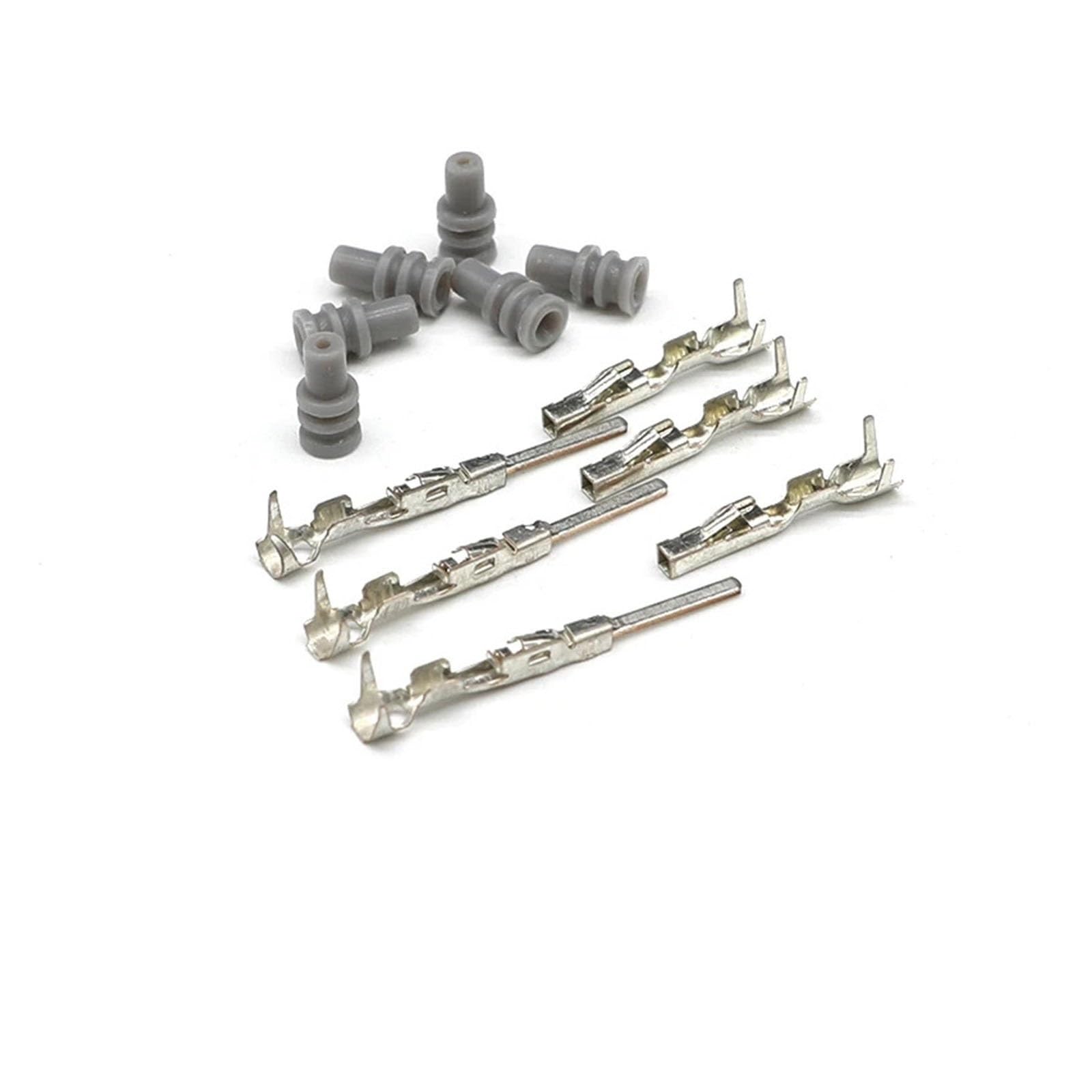 NTOLFCS 3Pin 1-1718644-1 1-1703494-1 Male Female Automotive Connector 1.2mm Connectors Reversing Plug (Terminal)(Terminal)