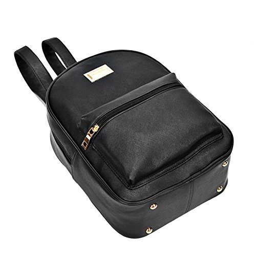 Sac à bandoulière dames mode coréenne et look Angleterre-D - 2