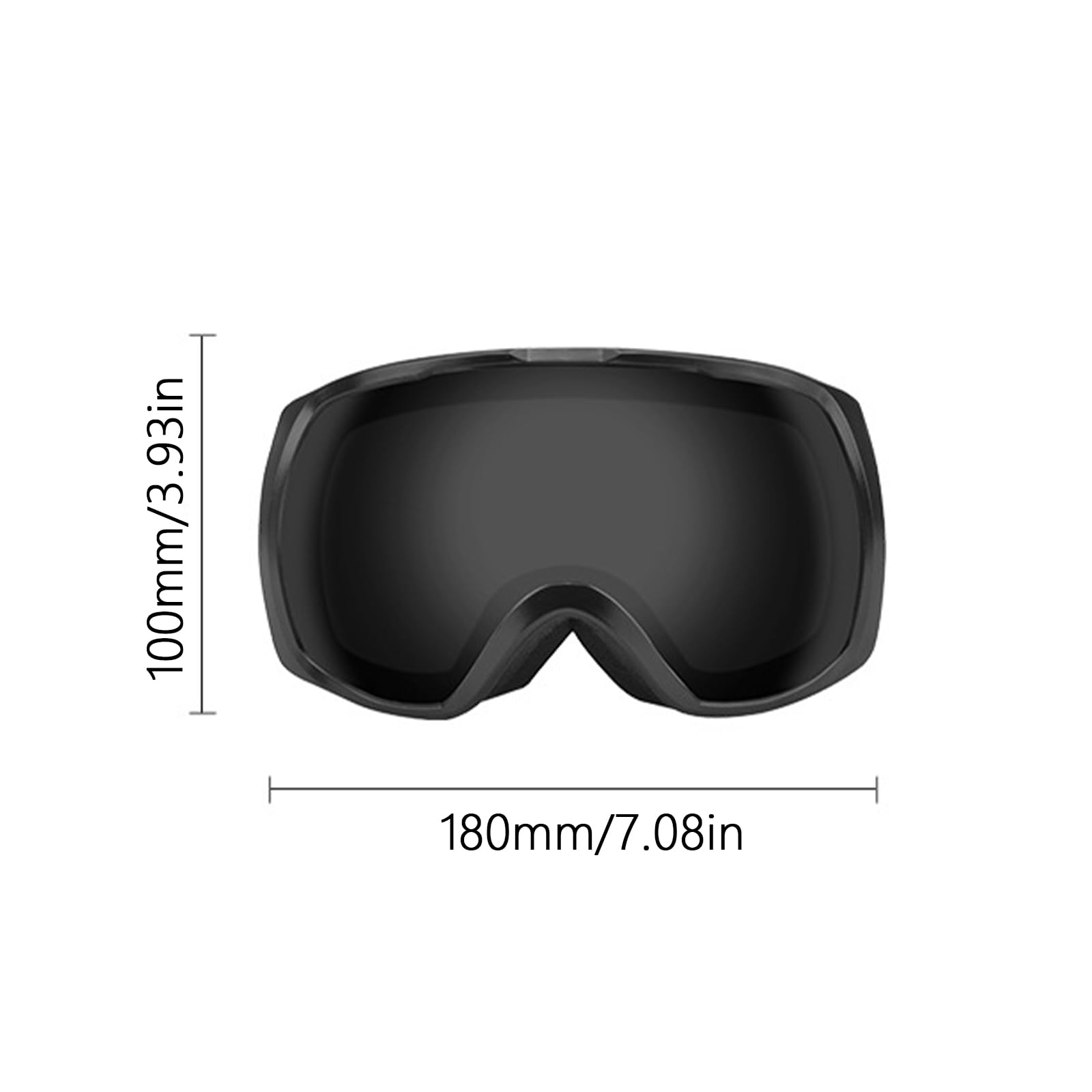 Generisch Gafas antivaho para