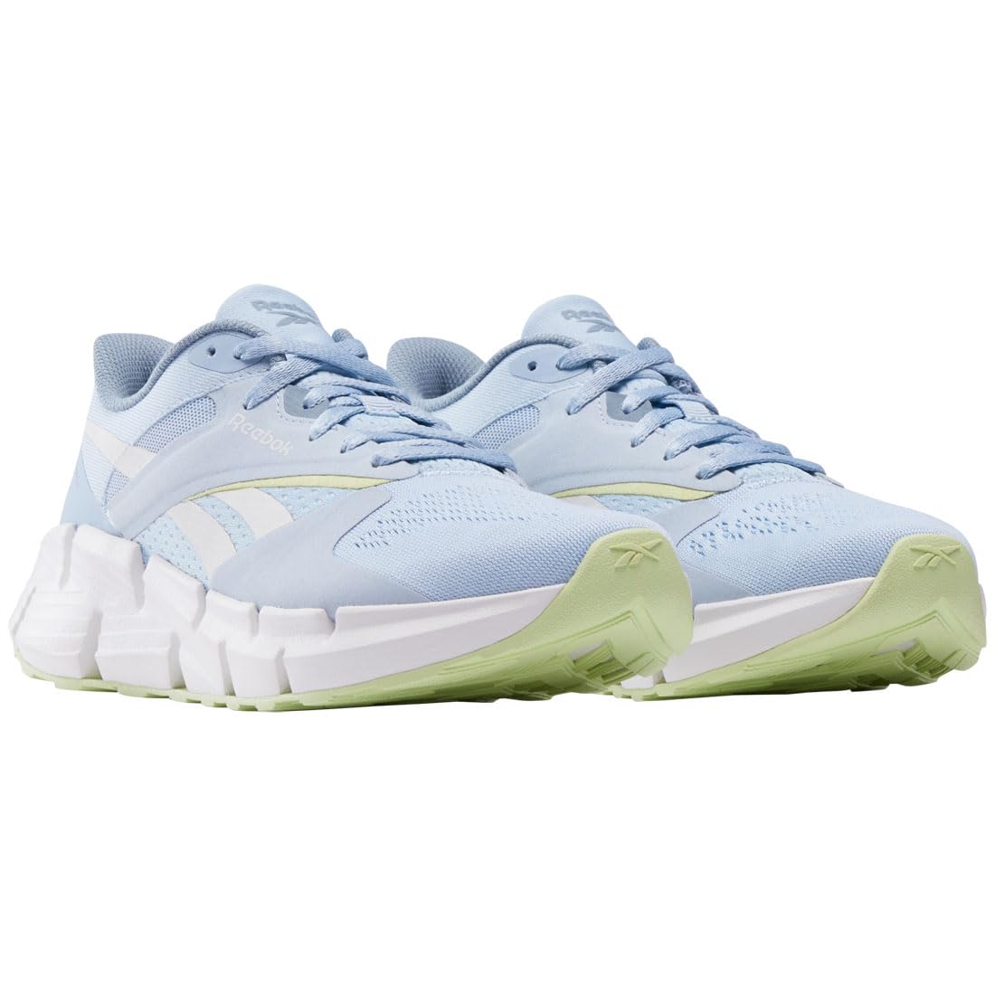 Reebok Kobiety Zig Dynamica 5Sneaker