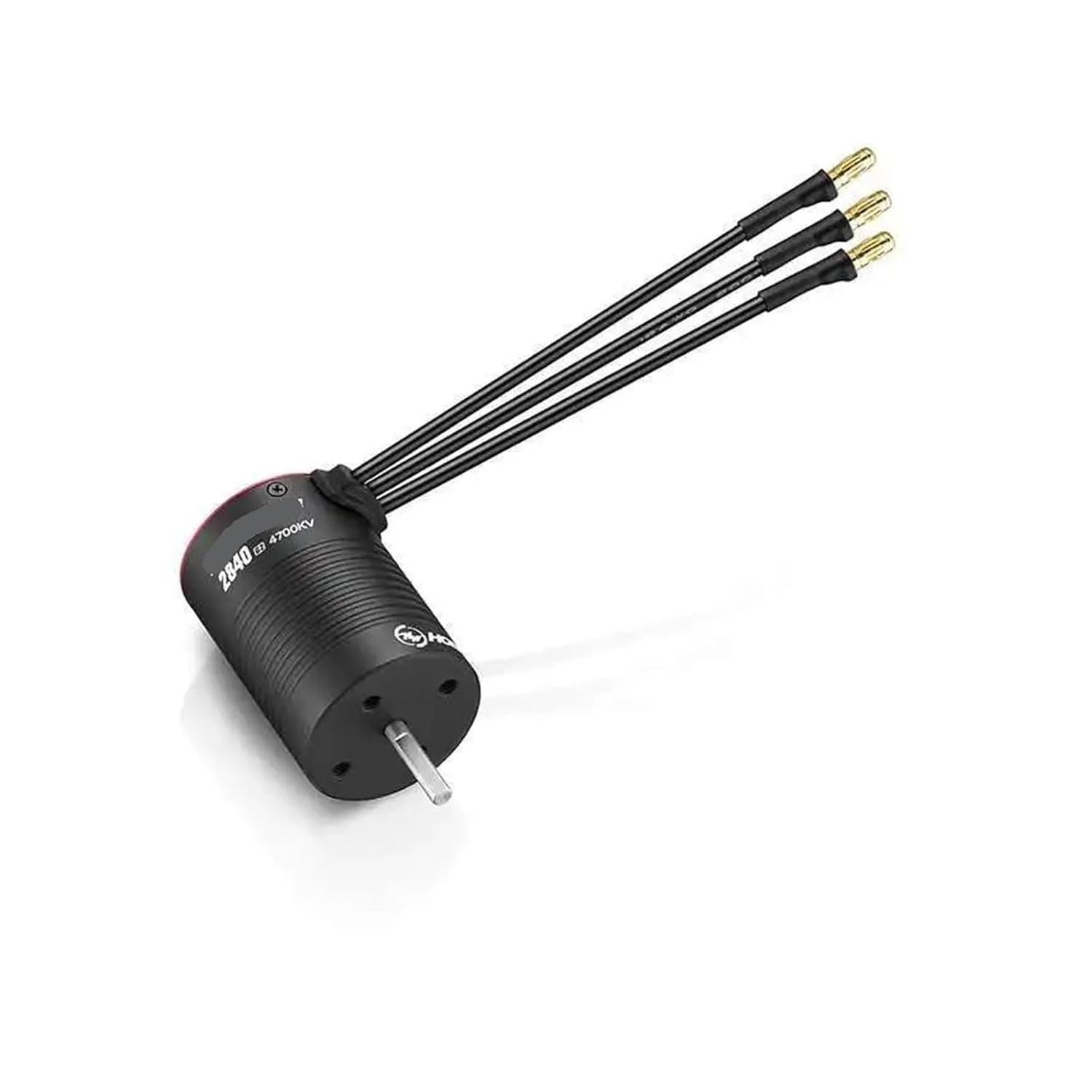 2840SL 4700KV G2 2850SL 4700KV 3400KV G2 Sensorless Motor(Only 2850SL 3400KV)