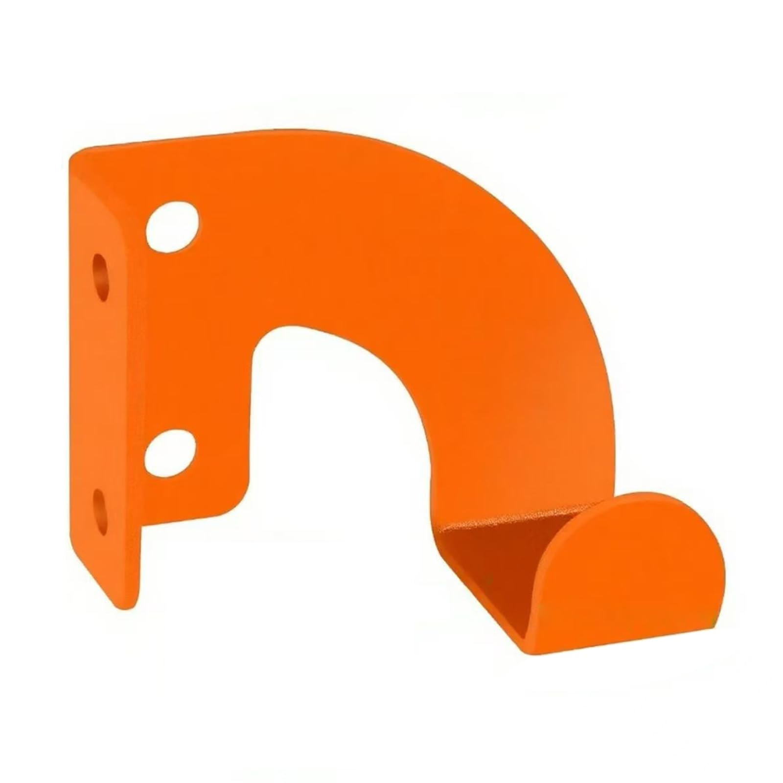 Yrohgkpn E Duty Iron Garden Tool Hook Garag Organizers Trimmer Rack For Organizing Outdoor Quipment Garden Power Tool Hanger