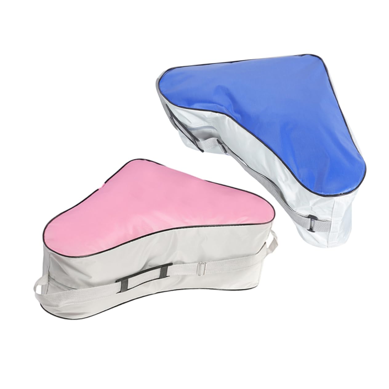 Toddmomy Roller Skates Bag Skating Backpack Ice Skating Storage Skates Pouch for Women Multi-functional Sports Gear Bag