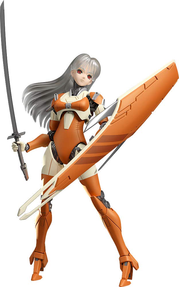 Amazon | グッドスマイルカンパニー(GOOD SMILE COMPANY) MODEROID 