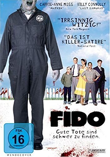Preisvergleich Produktbild Fido - Gute Tote sind schwer zu finden