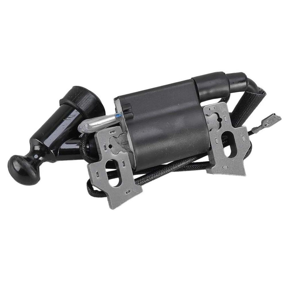Candela modulo Bobina di accensione Compatibile con Tosaerba GH PM 46 1 S GH PM 40P GC PM 46 1 S