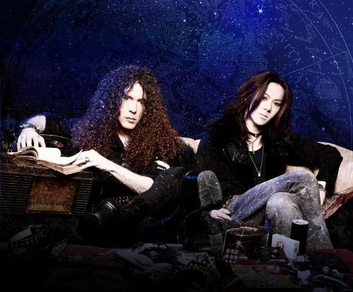 Yakou/Crystal Rain