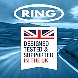 RING Heavy Duty Tyre Inflator - High Power Air Compressor as Used by Breakdown Professionals - Image 5