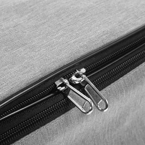 Bolsa de documentos DECHOUS para evitar pérdidas de archivos en casa 5