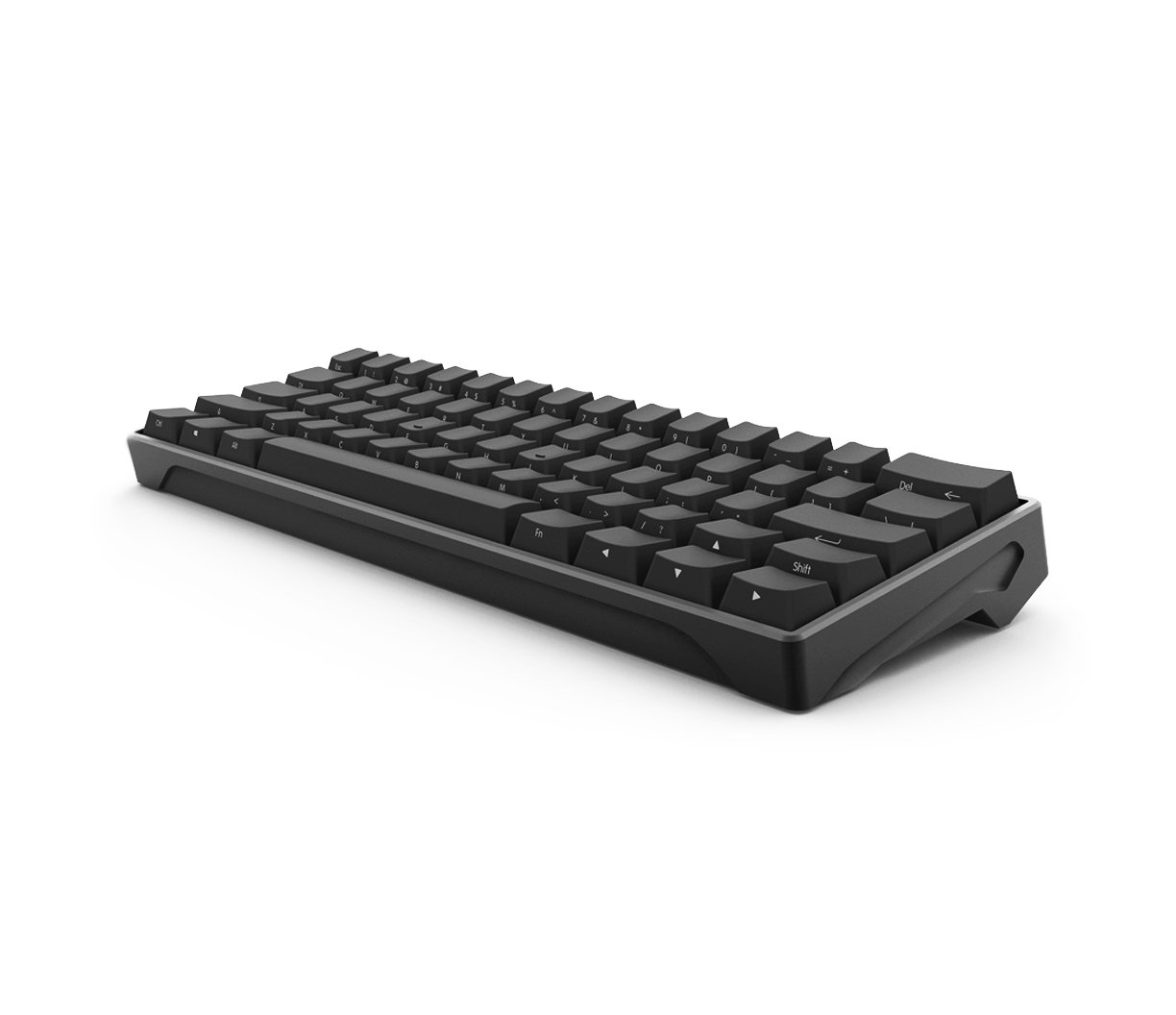 iQunix Lambo62 Wired 60% Mechanical Gaming Keyboard Cherry MX