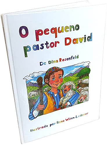O Pequeno Pastor David