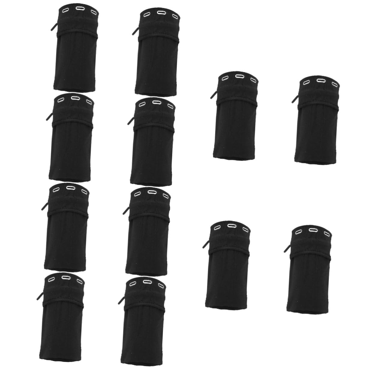DOITOOL 12 Pièces Brassard de Sport Coque Telephone Coque téléphone Support pour Smartphone Manchon de téléphone de Bras Support de téléphone Portable Téléphones Portables de Bras
