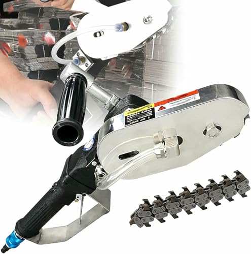 Décapeuse pneumatique de déchets de papier ondulé à 2500 TR/Min