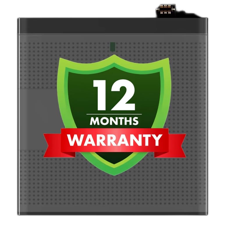 Image of Original BLP699 Battery Compatible for OnePlus 7 Pro (GM1910, GM1911, GM1913, GM1915, GM1917) - (4000mAh) - 1 Year Warranty