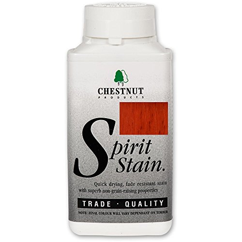 Spirit Stain Rainbow Orange image