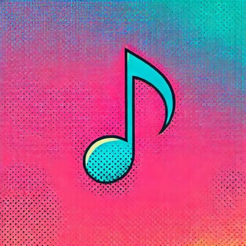 I LOVE MUSIC, AND U? Titelbild