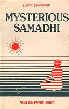 Unknown Binding Mysterious samadhi Book