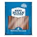 Best Bully Sticks Premium 6-Inch Thin Bully Sticks (24 Pack) - All-Natural, Free-Range, Grass-Fed Beef Dog Treat Chews