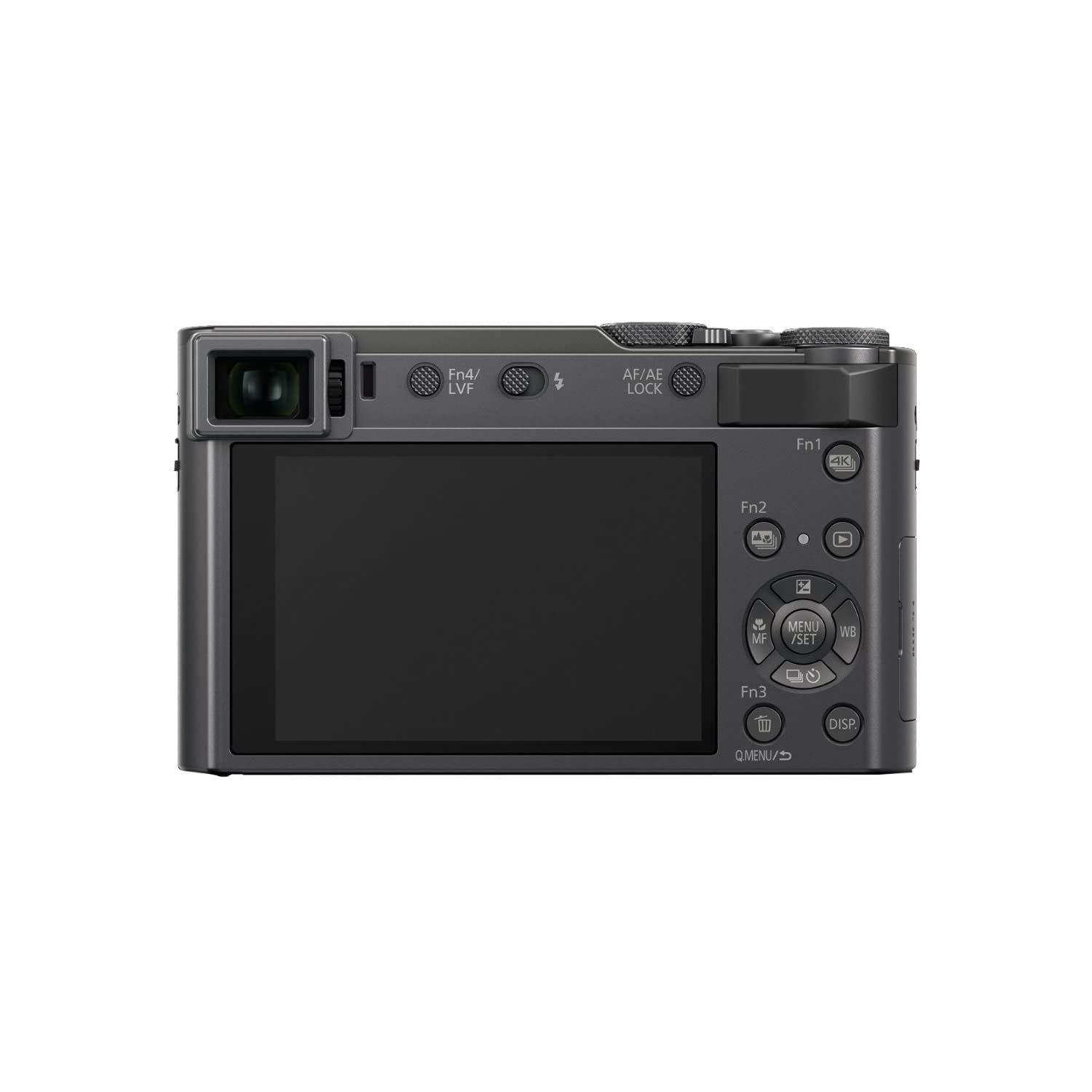 Amazon.com : Panasonic LUMIX ZS200D 4K Digital Camera, 20.1MP 1