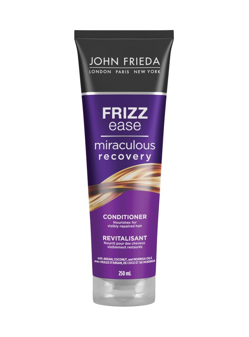 John Frieda Frizz Ease Miraculous Recovery Onarım Saç Bakım Kremi 250 ml