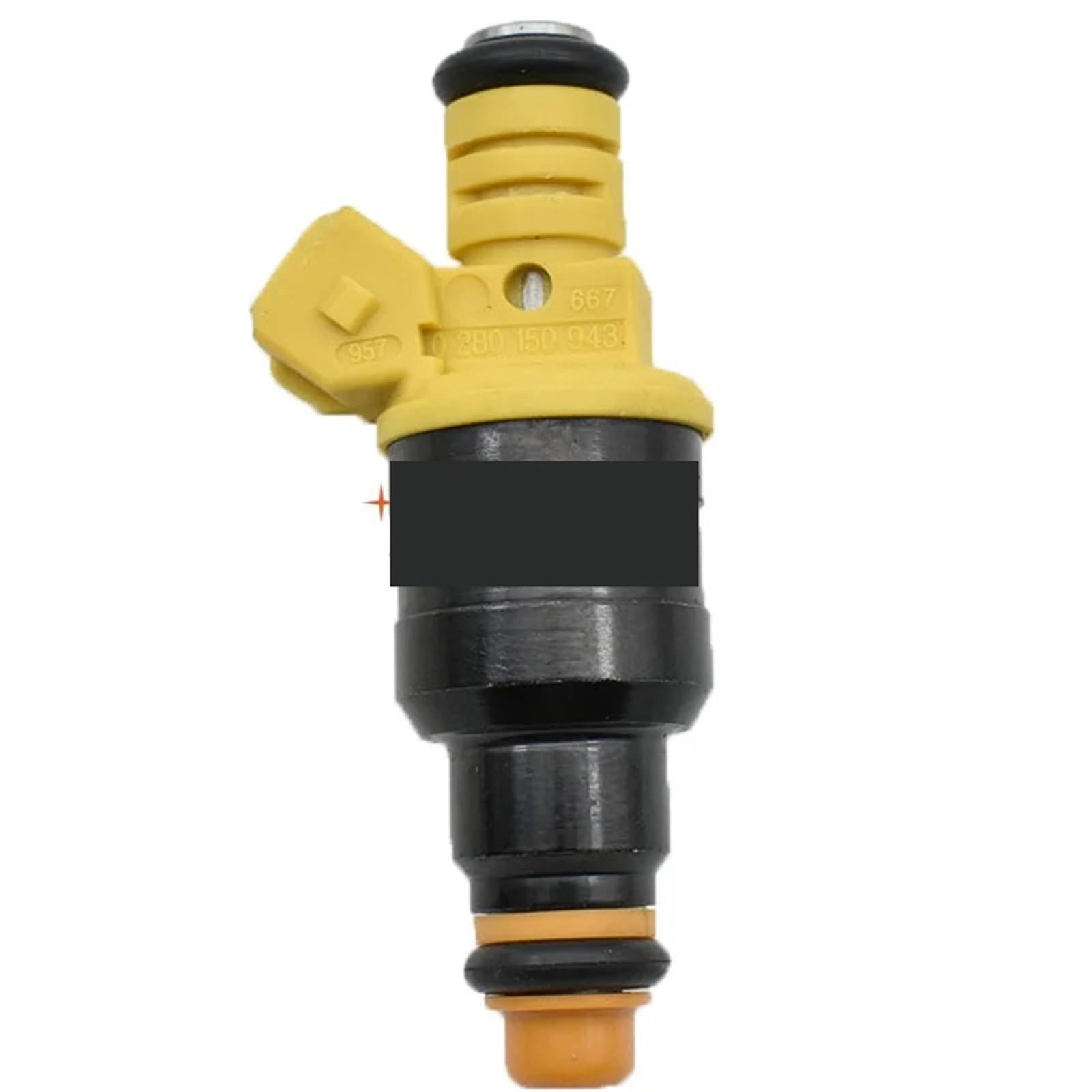 0280150943 0280150909 0280150718 280150943 Fuel injectors f150 f350 e250