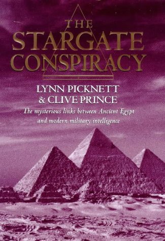 Buy The Stargate Conspiracy — BookShops.in