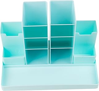 Multi-functional Pen Organizer Cosmetic Stora...