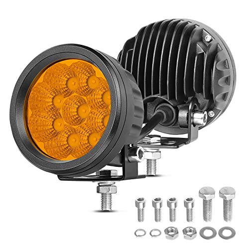Best 3 Inch Round Led Driving Lights Reviews and Buying Guide 2023
