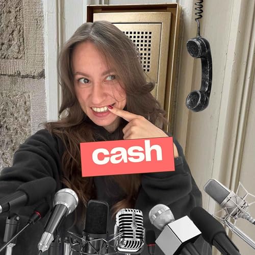 Cash Titelbild