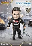Figura Tony Stark siempre dispuesto a la acción