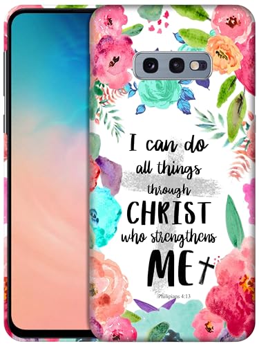 Coque Samsung Galaxy S10e antichoc mince résolvant le problème des rayures quotidiennes
