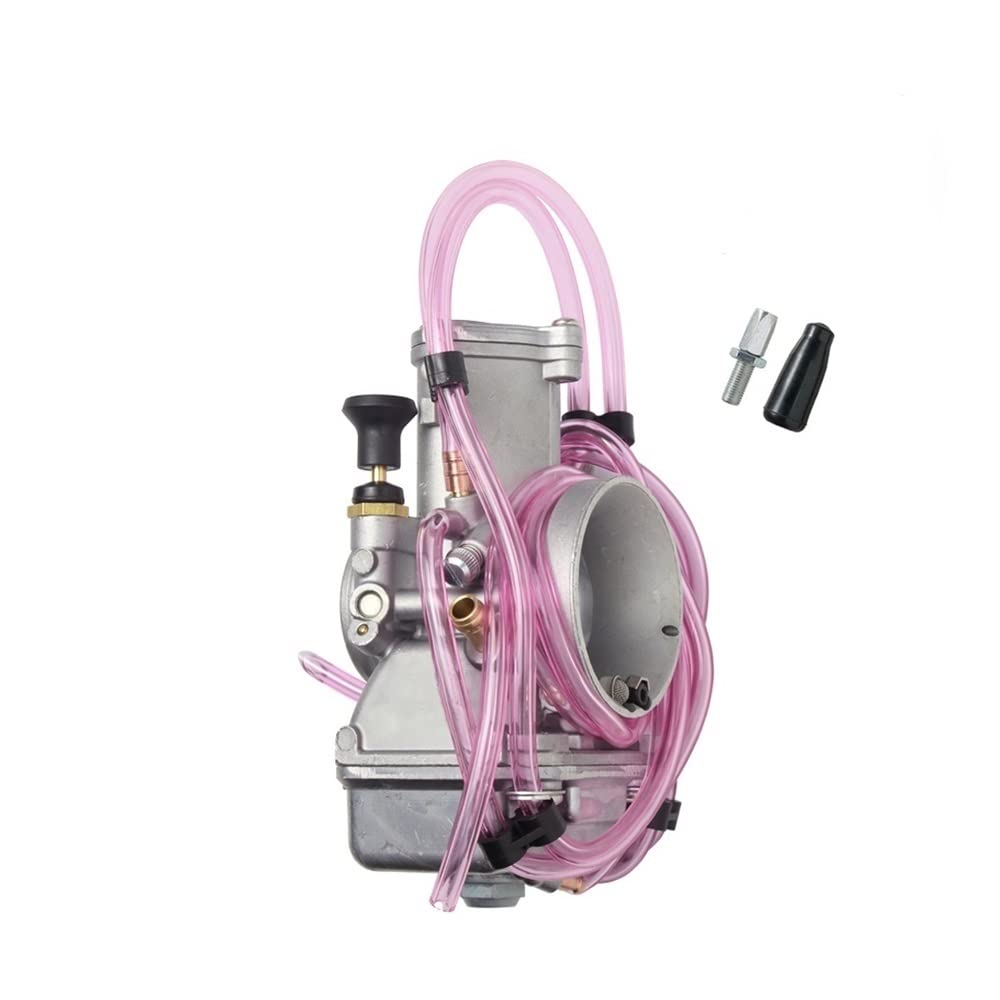 TMX38 TX38 Carburetor Compatible with Mikuni TMX PWK PWM Carb