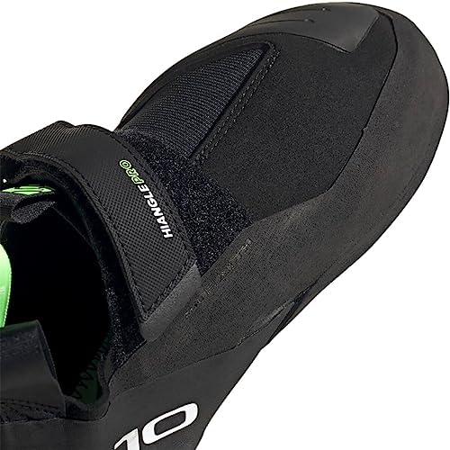 Five Ten Adidas Hiangle Pro Competition Climbing Shoes Men's, Black, Size 11 Review | Image 4