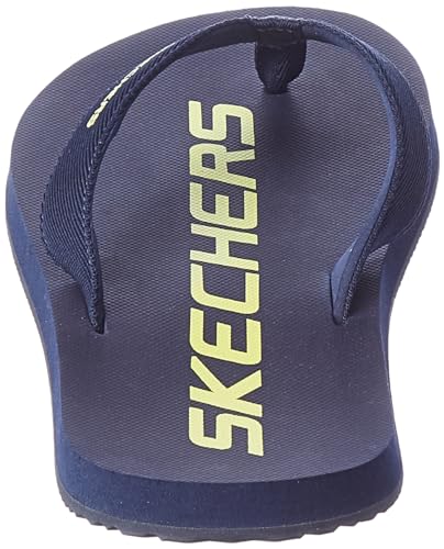 Image of Skechers Men Courtwald India Slipper