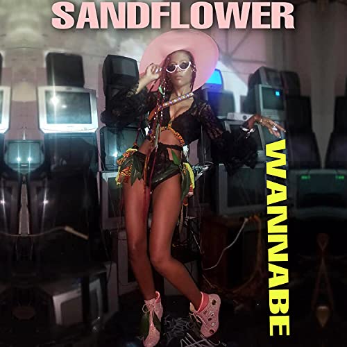 Sandflower