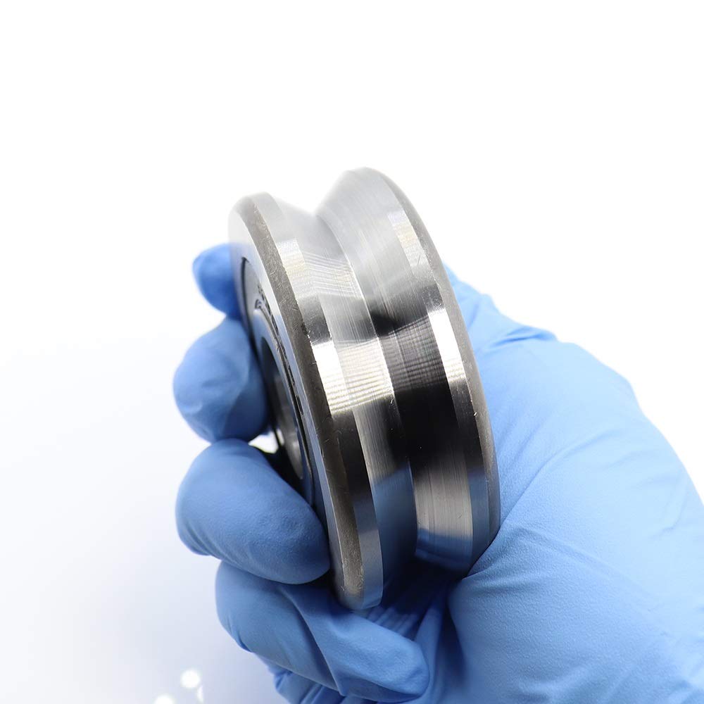 軸5 Amazon.com: ZHENGGUIFANG V206222 V Groove Sealed Ball