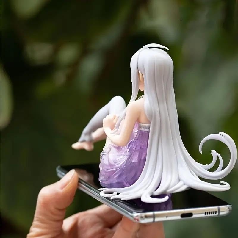 Amazon.co.jp: 86-エイティシックス- レーナ ネグリジェver. 1 7