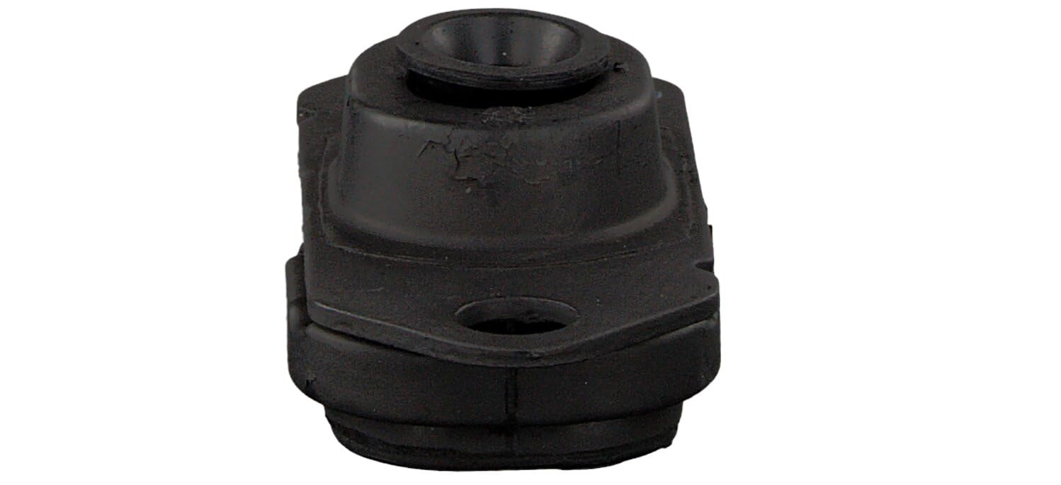 Febi bilstein 33206 Support moteur | Compatible avec: NISSAN ALMERA II, ALMERA II Hatchback, CUBE, MICRA C+C III, MICRA III, NOTE, NV200 / EVALIA Bus