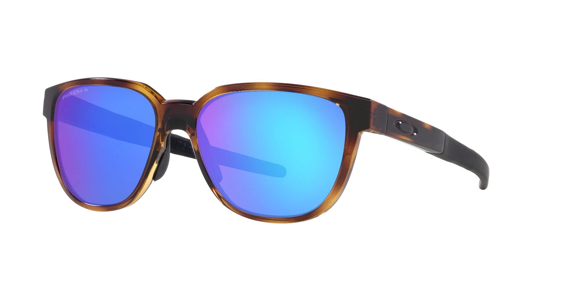 Oakley Occhiali da Sole ACTUATOR OO 9250 Havana Brown/Prizm Sapphire 57/16/146 uomo
