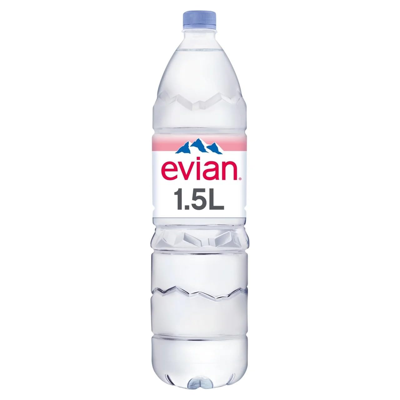 Natural Mineral Water 1.5L