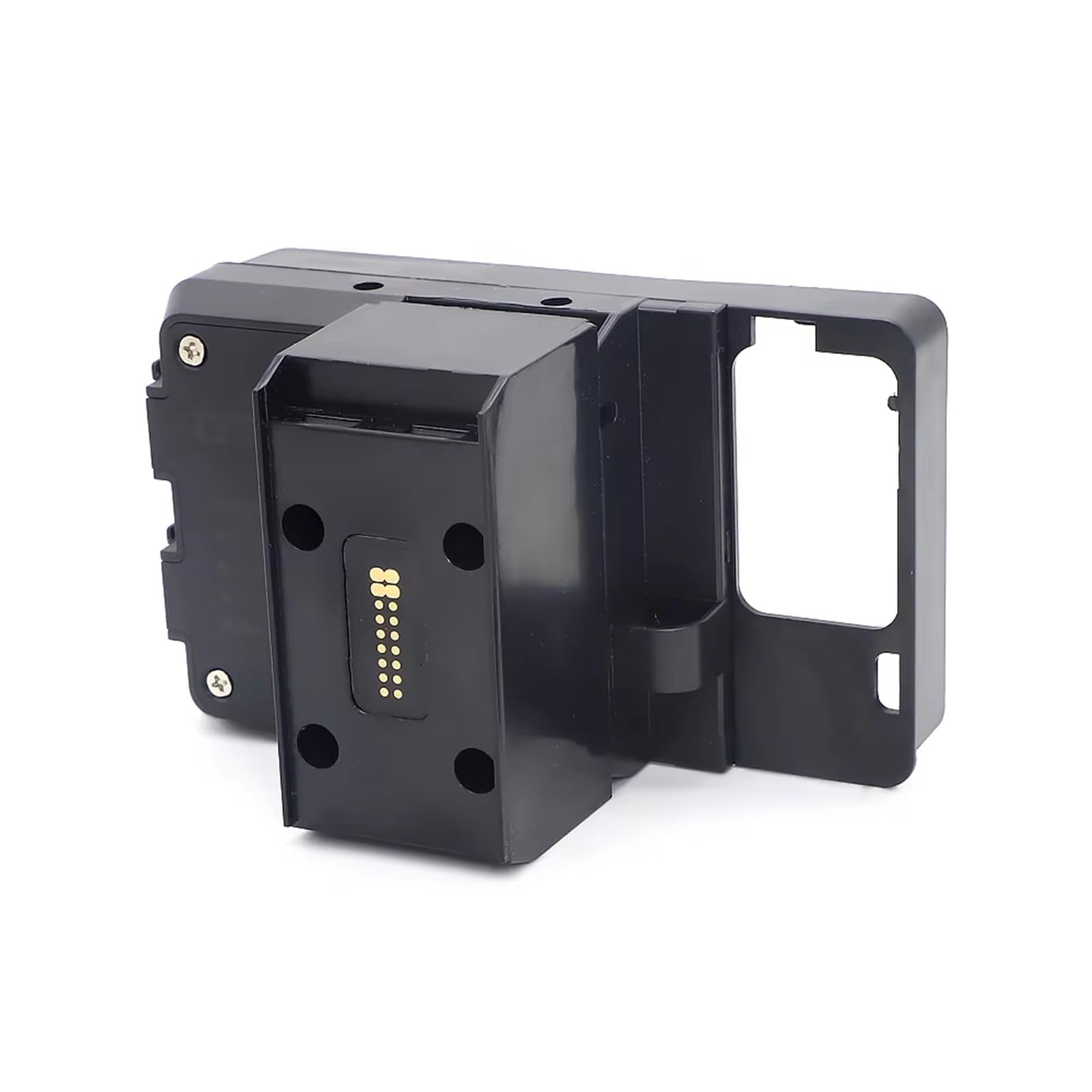 Navigation GPS Support pour R1200RT R1250RT 14-2021