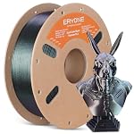 ERYONE – ERYONE Glitter PLA Filament for 3D Printer, 3D Printing PLA 
