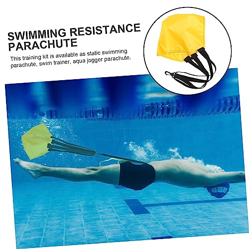 Paracaídas de Entrenamiento para Natación Adultos miniatura 4