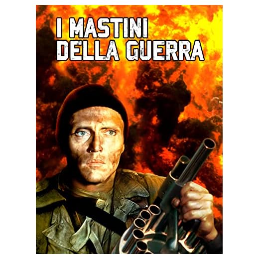 I mastini della guerra
